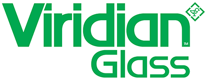 Viridian Glass Logo September2015 3 1 aspect ratio 407 162