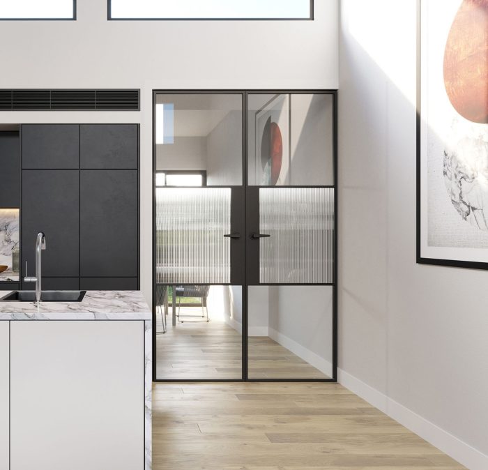 Emmanuelle Double Door - Image 6