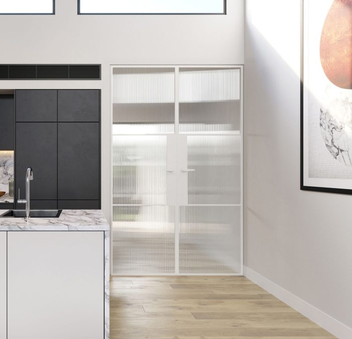 Emmanuelle Double Door - Image 3