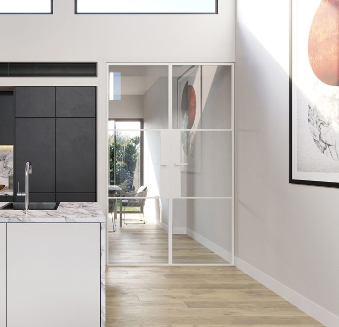 Emmanuelle Double Door - Image 5