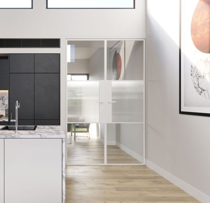 Emmanuelle Double Door - Image 7