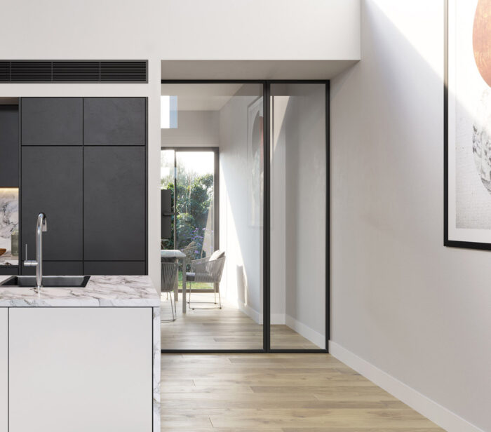 omnia steel renders francoise door black 1