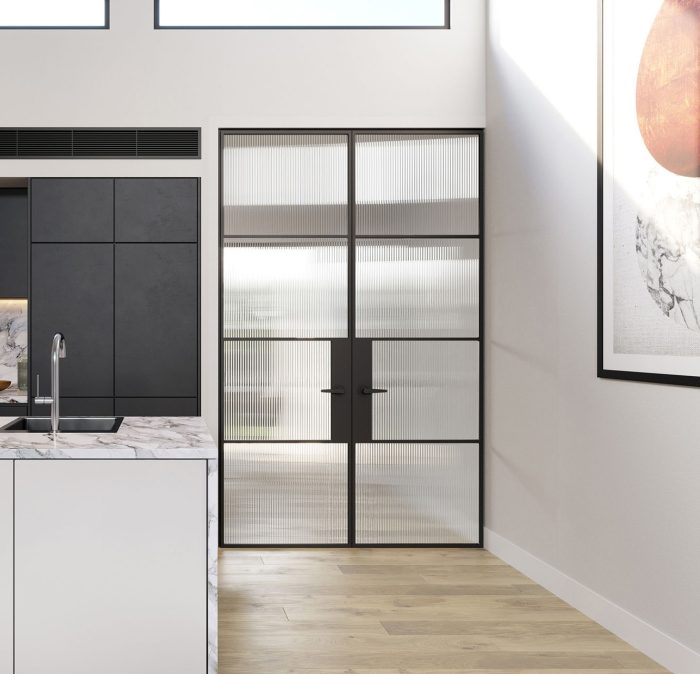 Sophie Double Door - Image 2