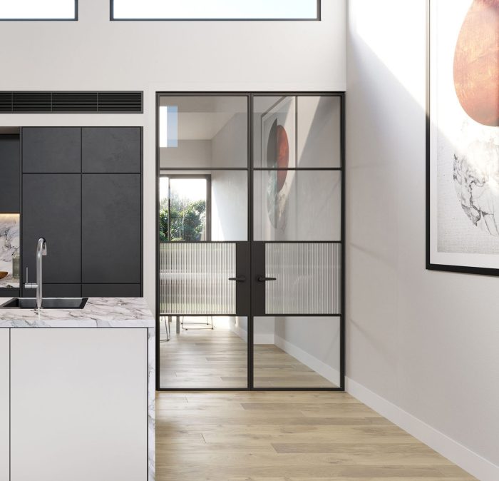 Sophie Double Door - Image 6