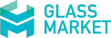 glass market