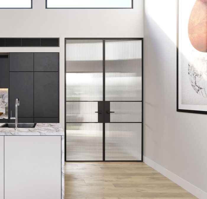 Margaux Double Door - Image 2