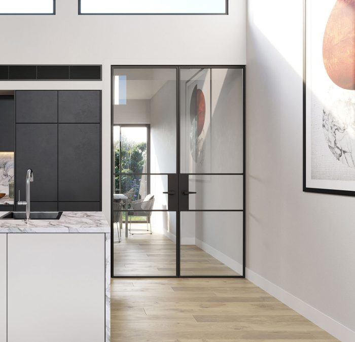 Margaux Double Door - Image 4