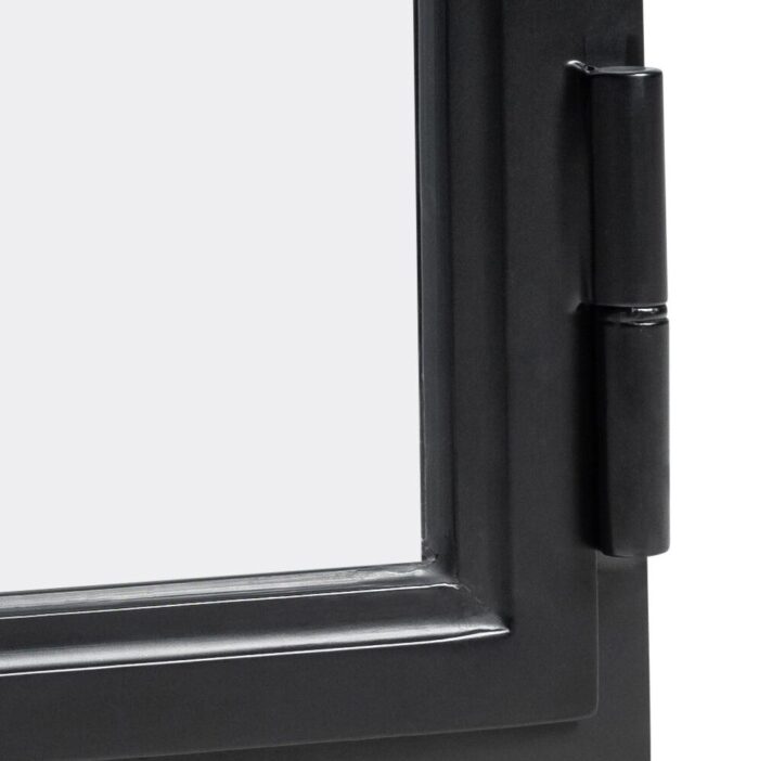 Our Craftsmanship Omnia Steel