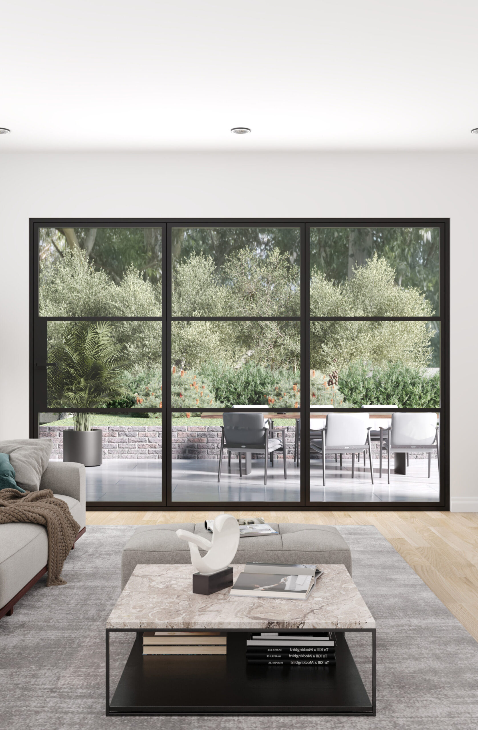 omnia steel renders magali bifold door black clear scaled aspect ratio 360 550 scaled