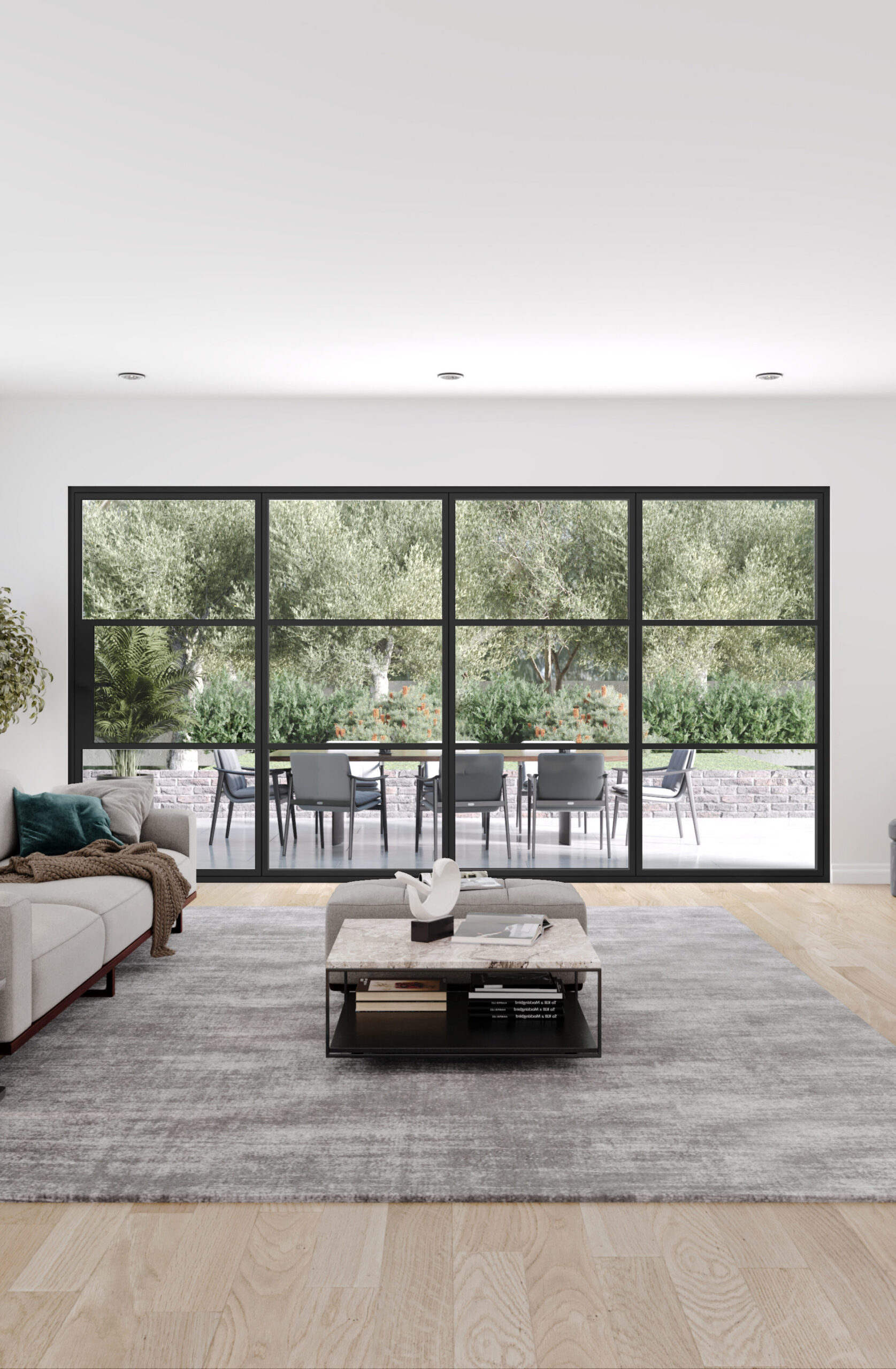 omnia steel renders nicole bifold door black clear scaled aspect ratio 360 550 scaled