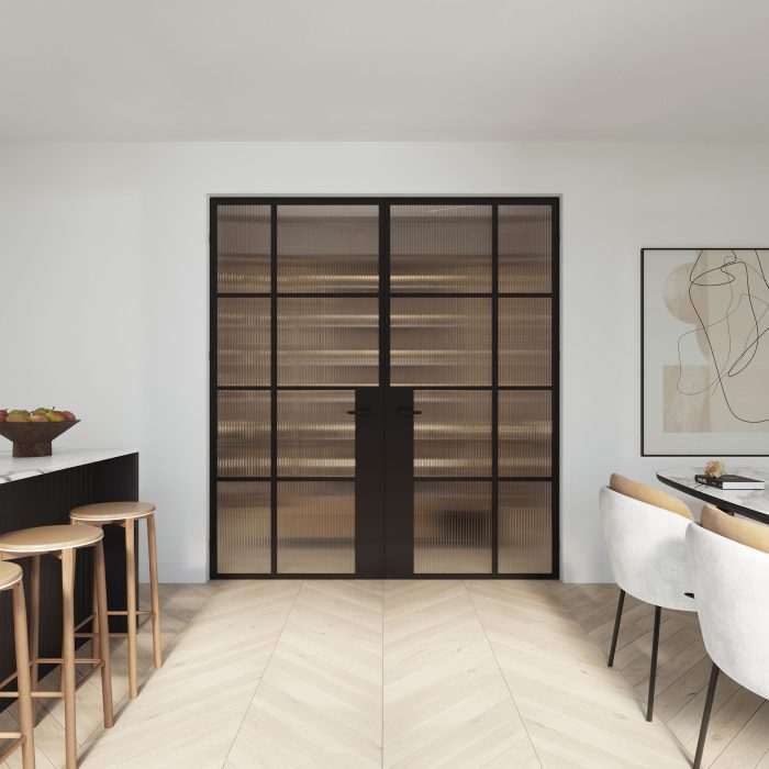 Anouk Sidelight Door - Image 4