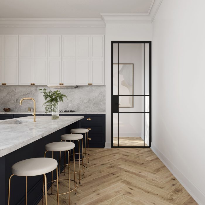Beatrice Single Door - Image 6