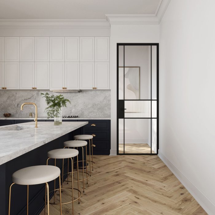 Beatrice Single Door - Image 3