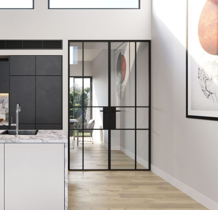 Elena Double Door - Image 6