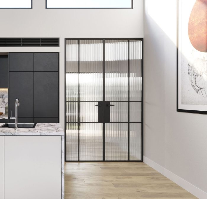 Elena Double Door - Image 4