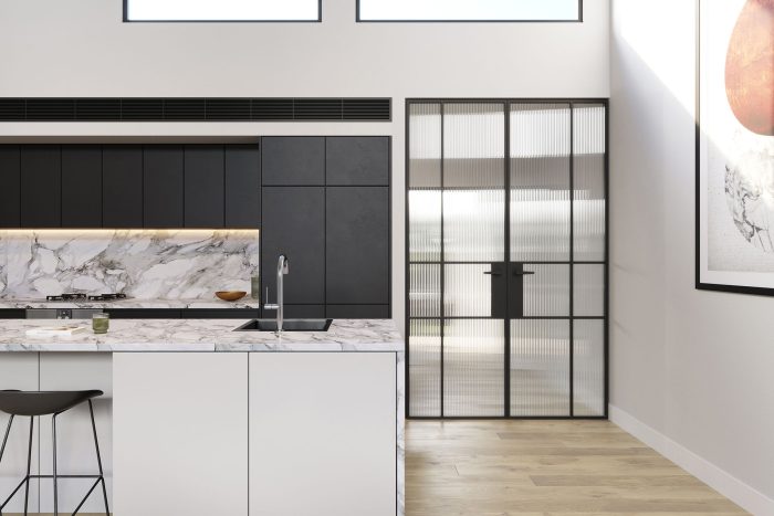 Elena Double Door - Image 4