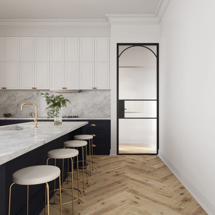 Giselle Single Door - Image 5