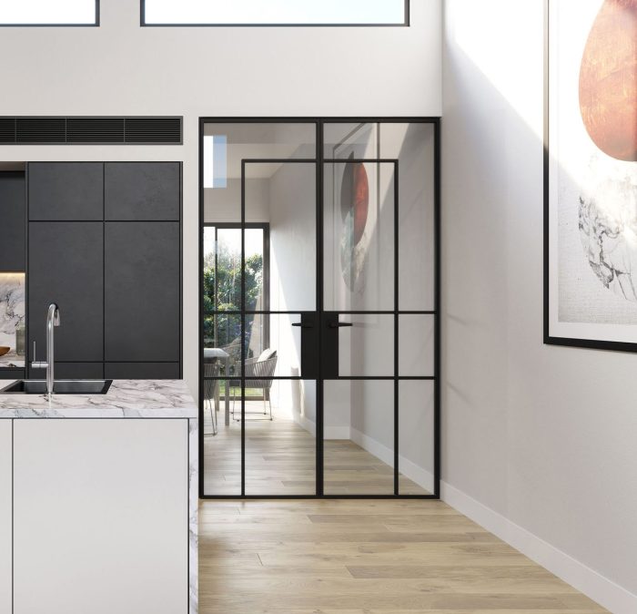 Jelena Double Door - Image 6