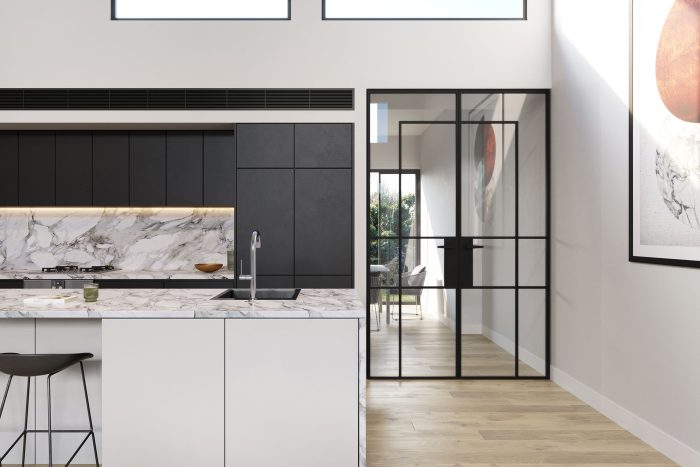Jelena Double Door - Image 6