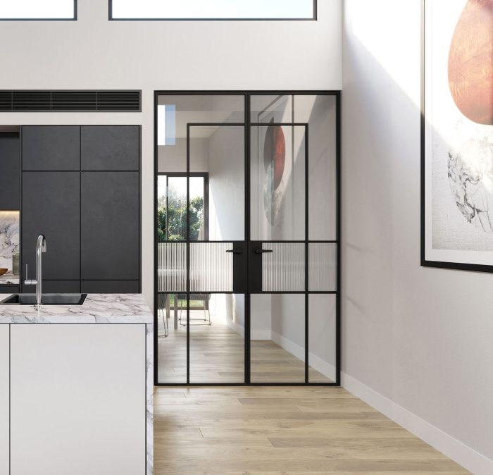 Jelena Double Door - Image 2