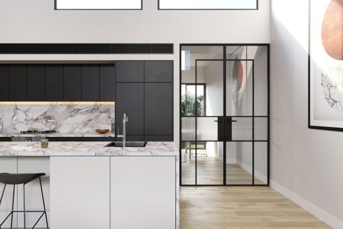 Jelena Double Door - Image 2