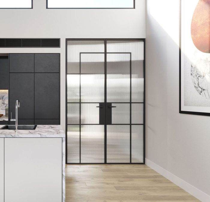 Jelena Double Door - Image 4