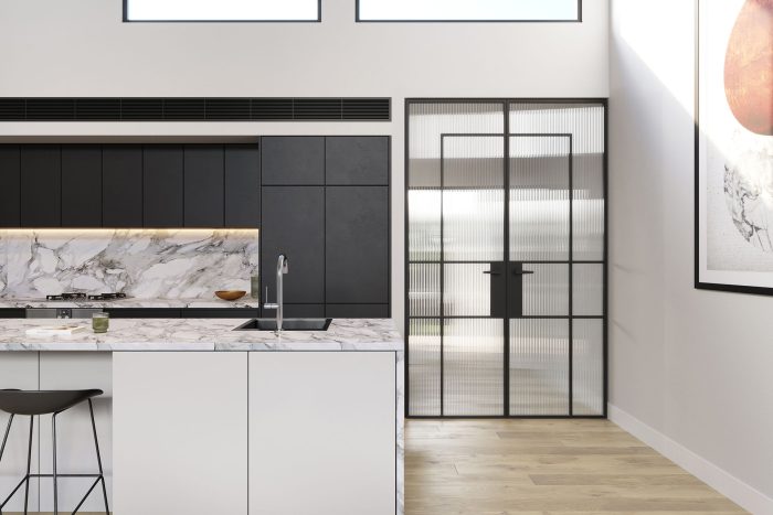 Jelena Double Door - Image 4