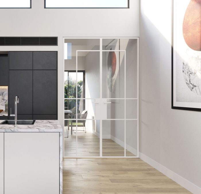 Jelena Double Door - Image 7