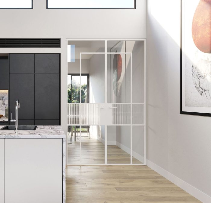 Jelena Double Door - Image 3