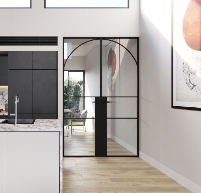 Juliette Double Door - Image 4
