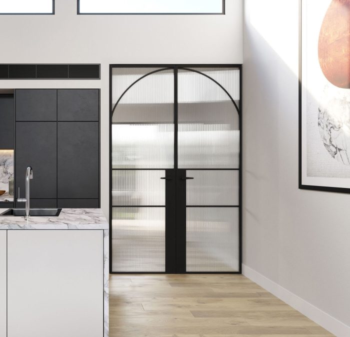 Juliette Double Door - Image 2
