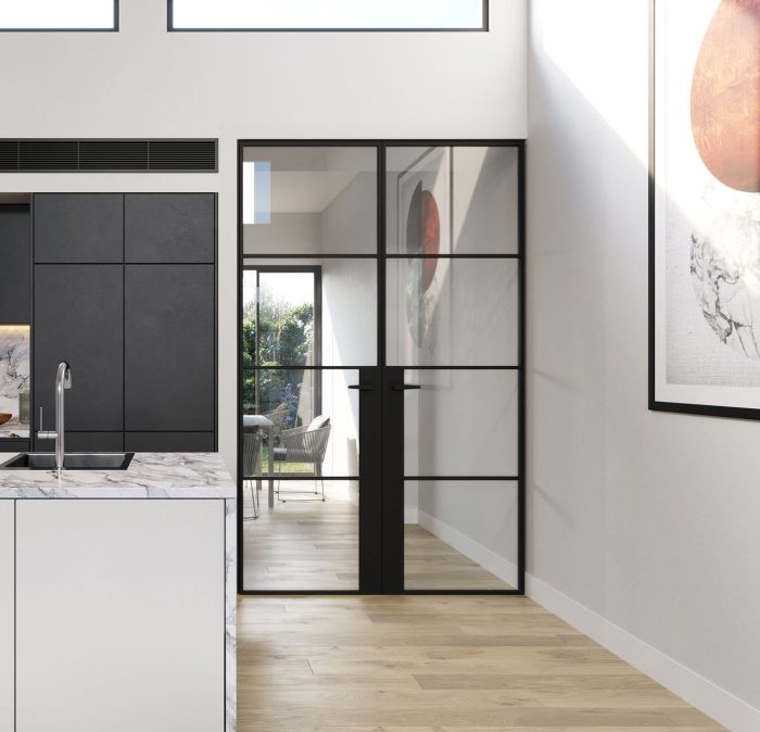Katrina Double Door - Image 6