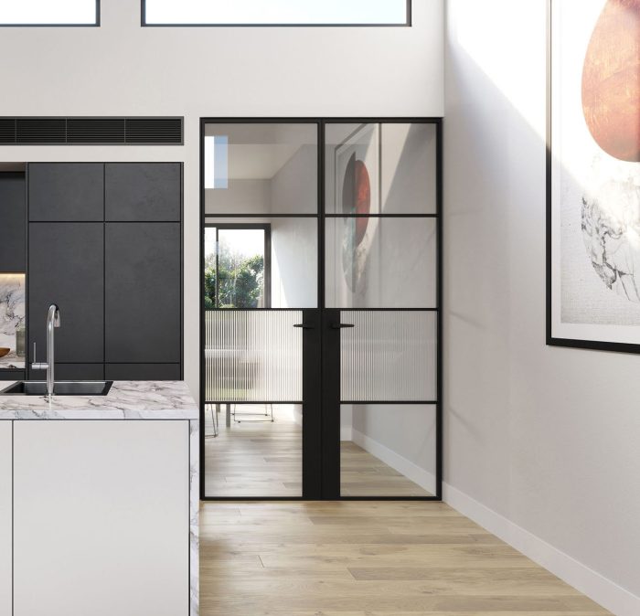 Katrina Double Door - Image 4