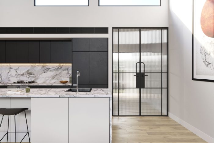 Milana Double Door - Image 2