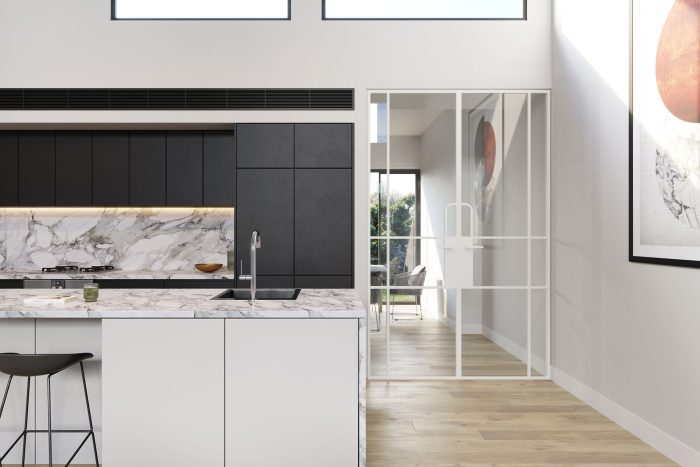 Milana Double Door - Image 5