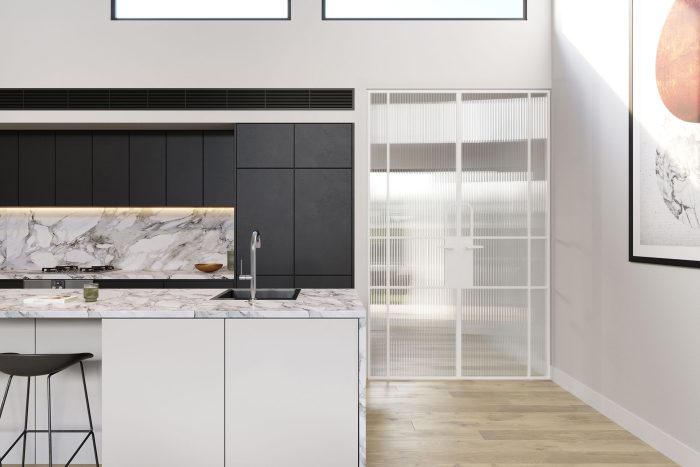 Milana Double Door - Image 3